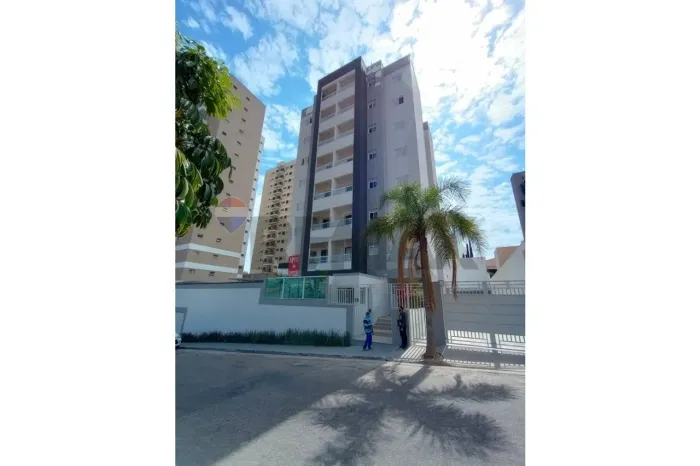 APARTAMENTO COM SUÍTE E VARANDA GOURMET | VILA INDEPENDÊNCIA