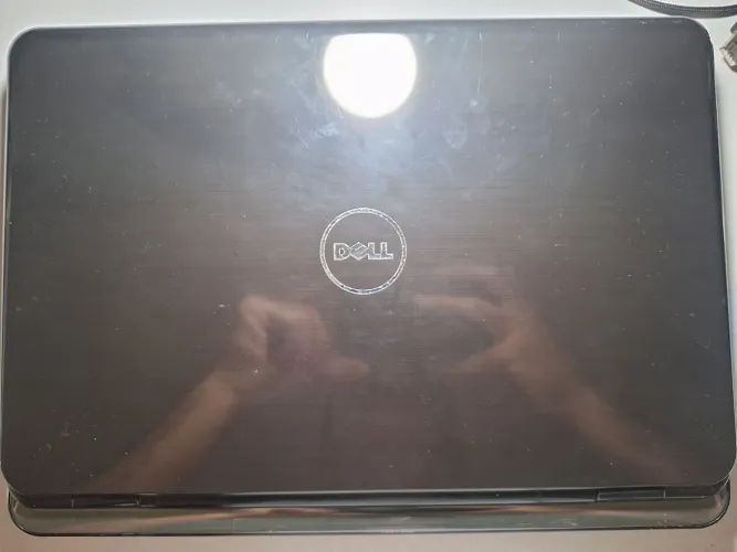 Notebook Dell inspiron N4010 com Defeito 