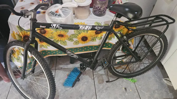 Bike aro 26