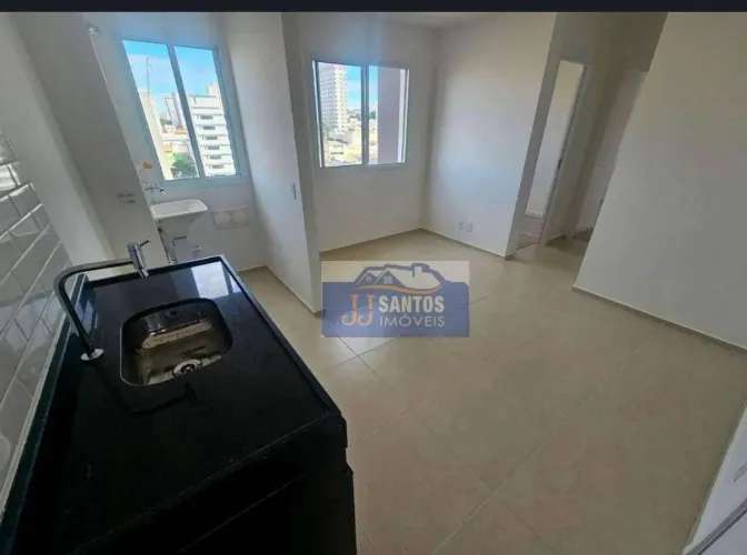 Apartamento Vila Prudente 5 minutos a pé do metrô, 2 quartos e ampla área de lazer!