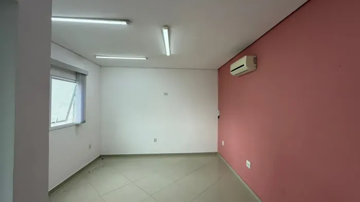 Sala para locação - Centro de Mogi!