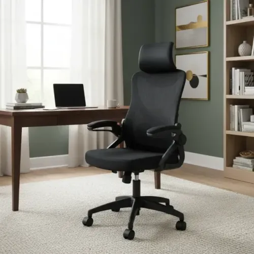 Cadeira de Escritório Office Flex Pro Get NOVA