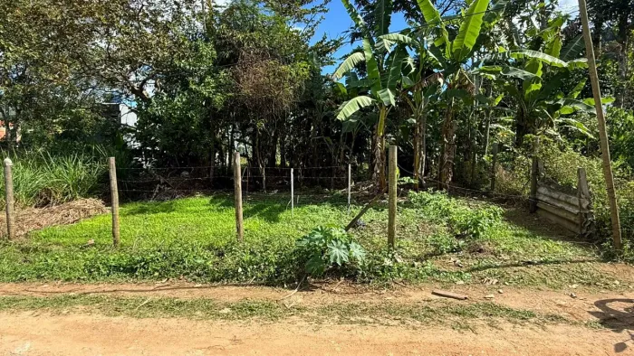 Vendo terreno em Xerém 