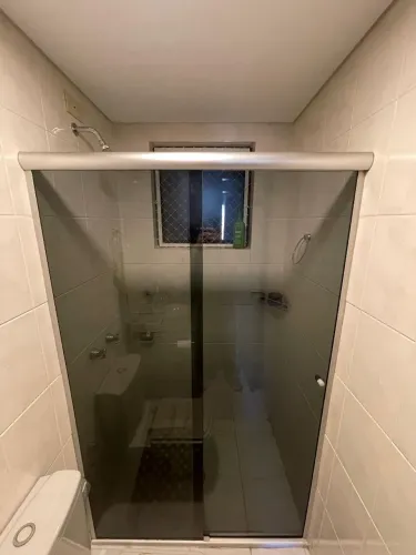 Box para banheiro