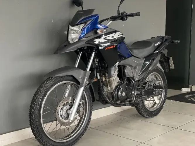 Honda XRE 190 Flex 2022