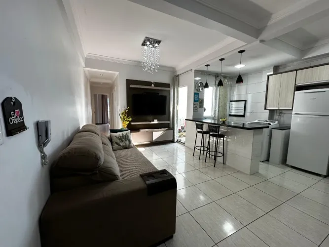 Apartamento para aluguel em Bela Vista, Chapecó