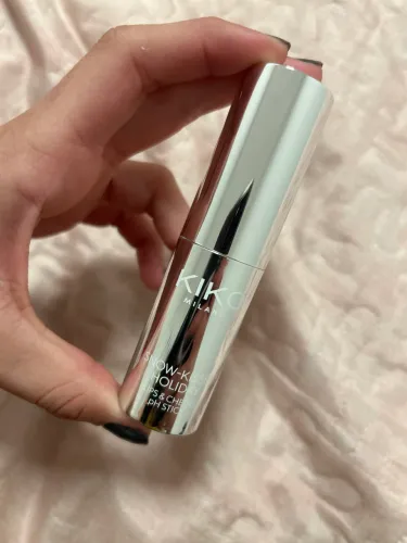 Blush Kiko Milano No Precinho