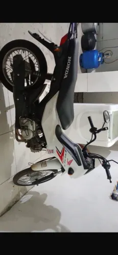 Honda Pop 110i ES 2025