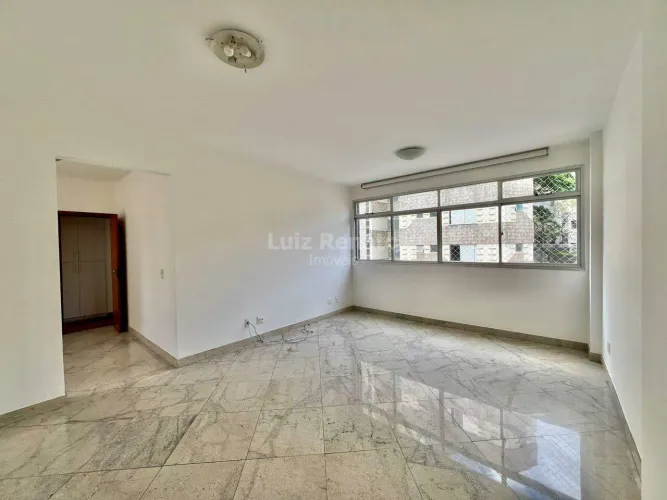 Apartamento de 3 quartos para aluguel no bairro Cruzeiro