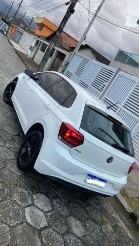 Imagem de Volkswagen Polo 1.6 MSI Flex 16V 5P 2018
