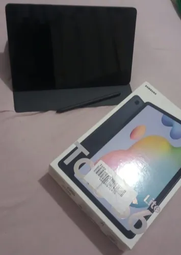 Vendo Tablet