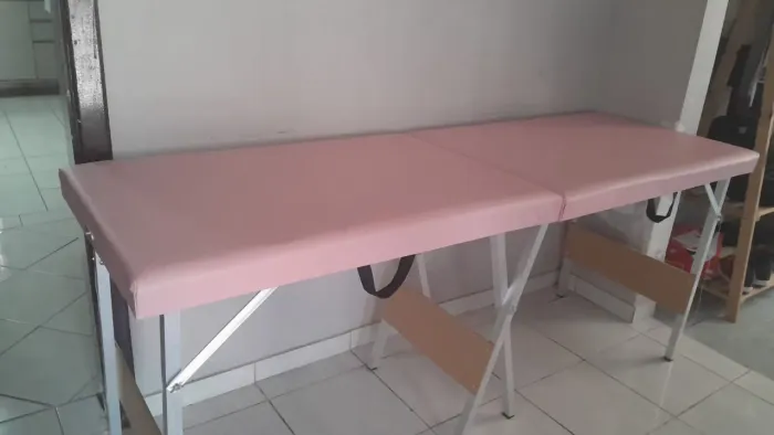 Vendo MACA portátil seminova