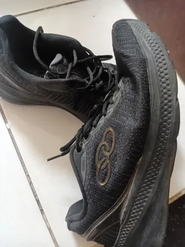 Desapego tenis olímpicos