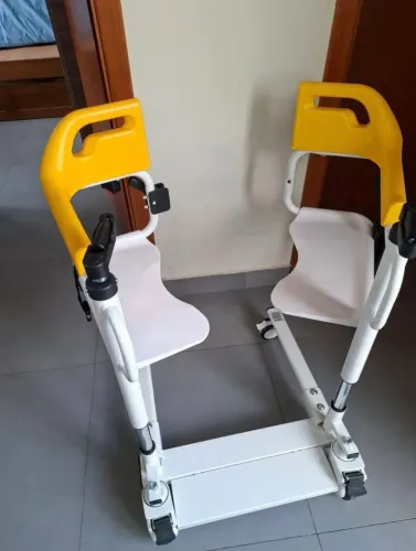 Cadeira de transferência 