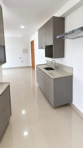 Apartamento com 2 quartos no Residencial Lirios do Vale