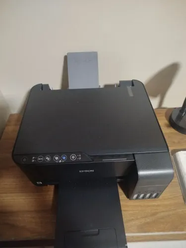 IMPRESSORA EPSON RETIRADA DE PEÇAS 