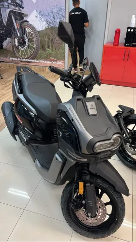 Urban Lite 150 - NOVA