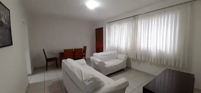 EM BREVE DISPONIVEL APARTAMENTO 2 QUARTOS MOBILIADO!