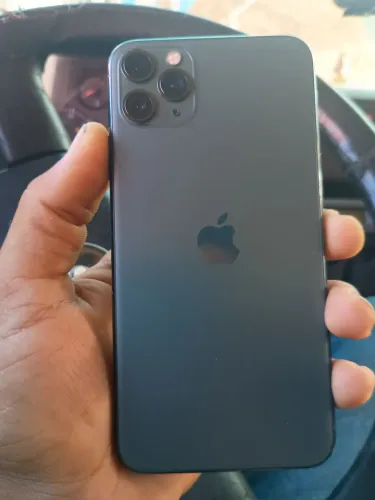 iPhone 11 pro max