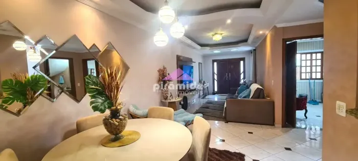 Casa à venda Condomínio Residencial Planalto, Estuda Permuta - São José dos Campos, SP