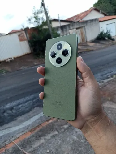 Redmi 14c