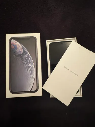 IPhone XR 64GB