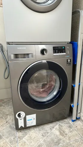 Lava e Seca Samsung WD11 Ecobubble 11kg