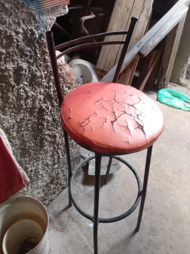 Cadeira de bar
