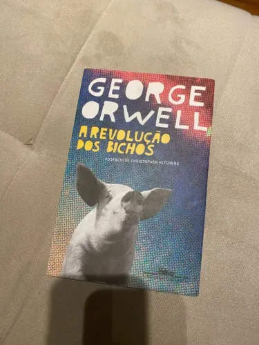 A Revolução dos Bichos