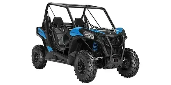 Can-Am Commander Dps 1.000R - 2022