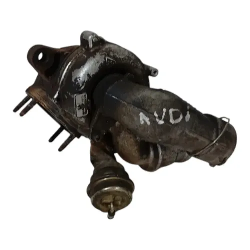 Turbina Land rover Freelander 2 3.2 24v Gasolina 2006 A 2012