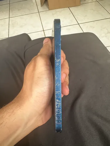 iPhone 12