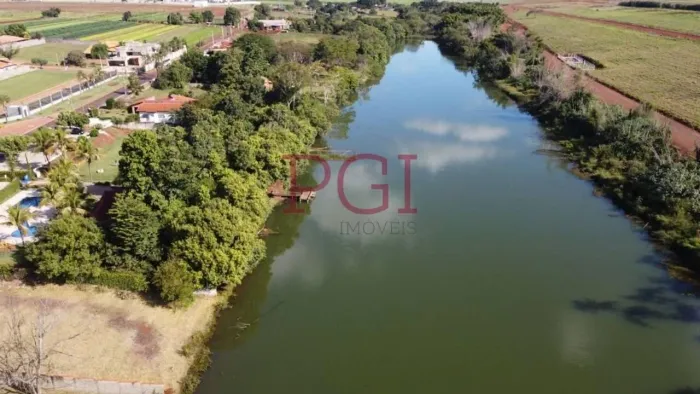 Terreno à venda, 1618 m² por R$ 650.000,00 - Garden Ville - Ribeirão Preto/SP