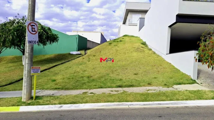 TERRENO A VENDA NO CONDOMINIO RESERVA DA MATA - JARDIM CELESTE EM JUNDIAI SP.