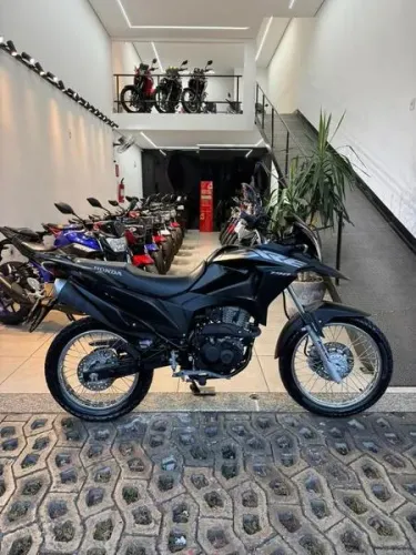 HONDA XRE 190 2024-2024