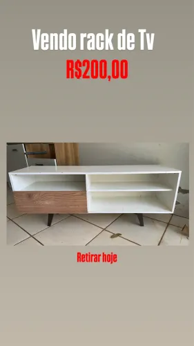 Armário Tv 