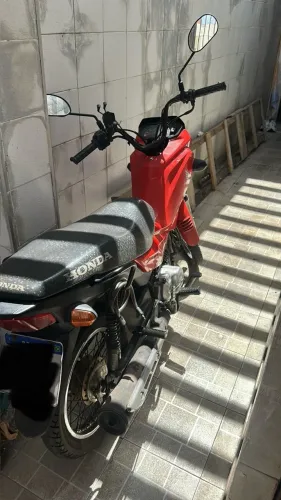 Honda Pop 110i 2023