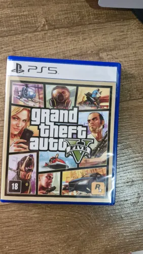 Gta 5