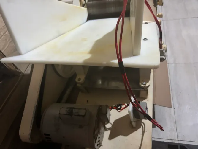 Cilindro pra pastel