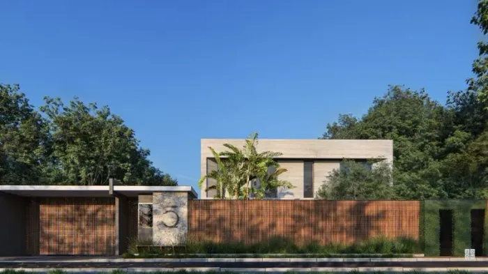 TERRENO EM CONDOMINIO FECHADO NO BAIRRO GLÓRIA | COM SOMENTE 5 TERRENOS AO TOTAL | PROJETO