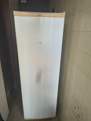 Geladeira Usada 240L