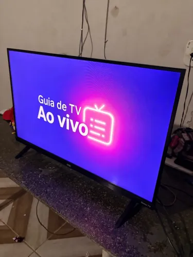 Vendo Tv smart Roku
