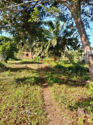 Vendo Lote no Condomínio Joias do Atlântico
