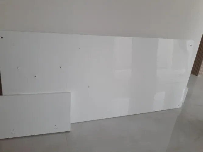 Cabeceira pra cama box solteiro 