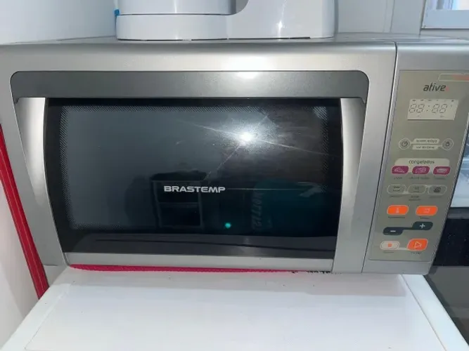FORNO ELÉTRICO