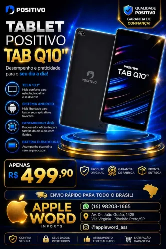 TABLET T2040