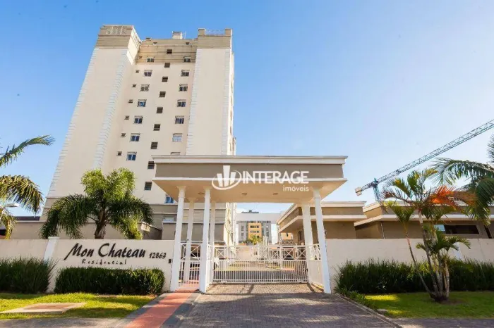 Cobertura com 3 quartos à venda, 110 m² por R$ 1.199.000 - Estância Pinhais - Pinhais/PR