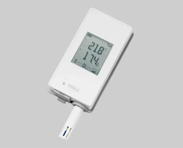 VAISALA Datalogger sem fio RFL100
