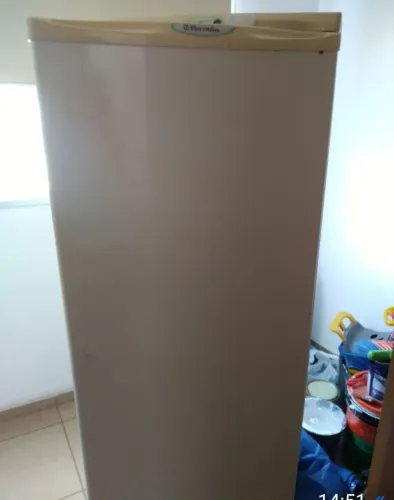 Freezer