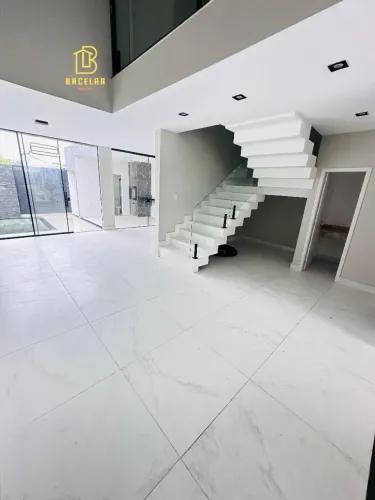 Bacelar Imóveis vende casa no condomínio Euroville, Br 316, km8, Ananindeua-PA 
